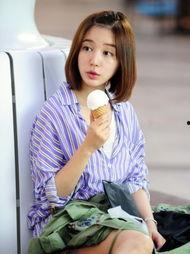 娱乐圈业内吃瓜女星是谁,揭秘业内“吃瓜”女星的真实身份